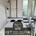Hyper Centre Moinier Apartment