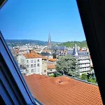 Hyper Centre Moinier Apartment Clermont-Ferrand