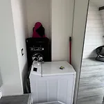 Hyper Centre Moinier Apartment Clermont-Ferrand