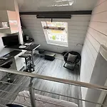 Appart hyper centre Moinier