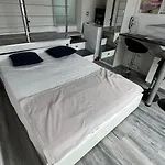 Appart hyper centre Moinier