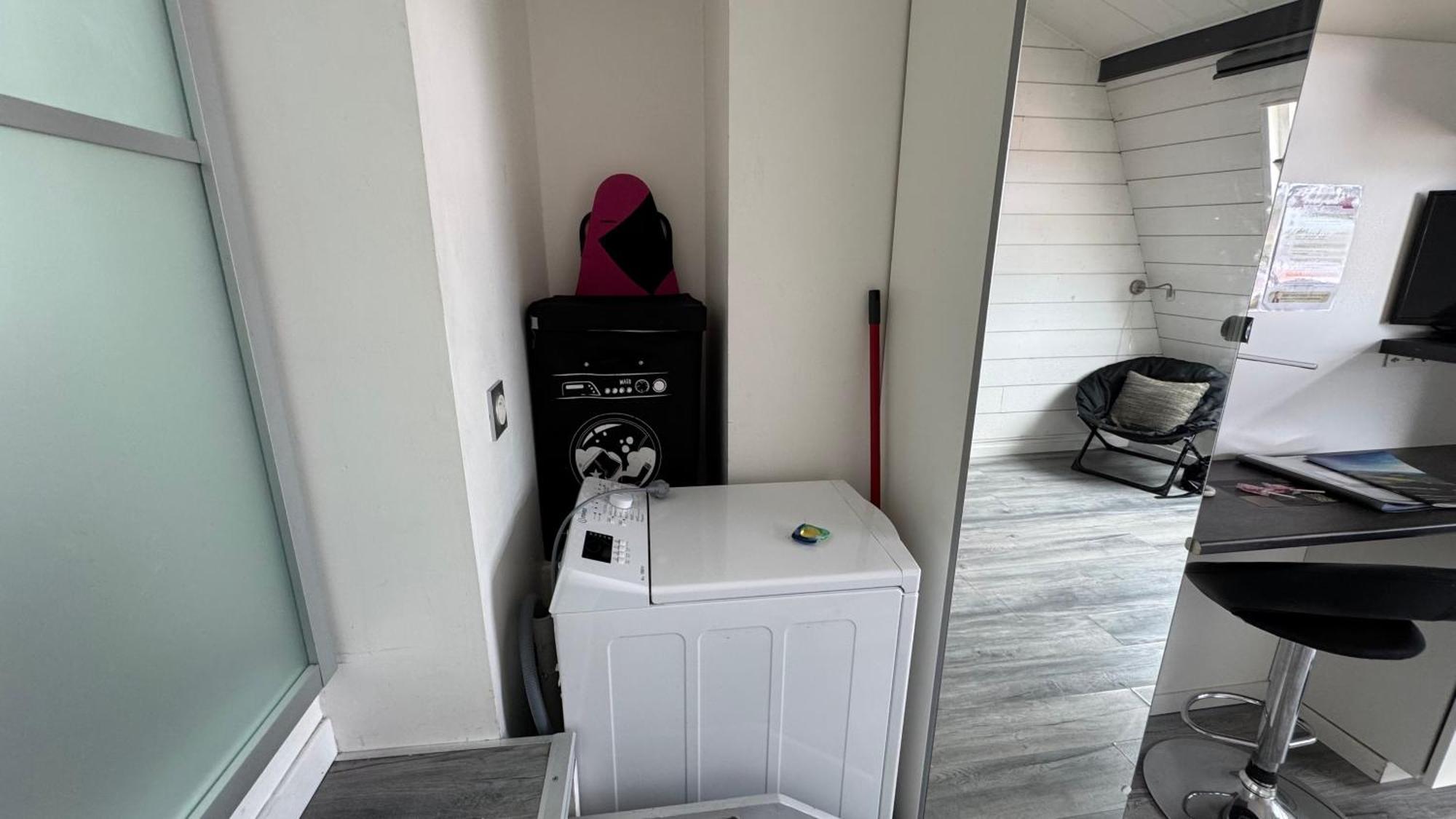 Hyper Centre Moinier Appartement Clermont-Ferrand